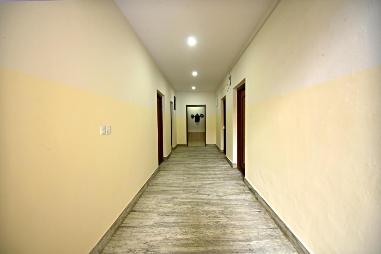 Sacred Boutique Hotel Kathmandu Bagian luar foto