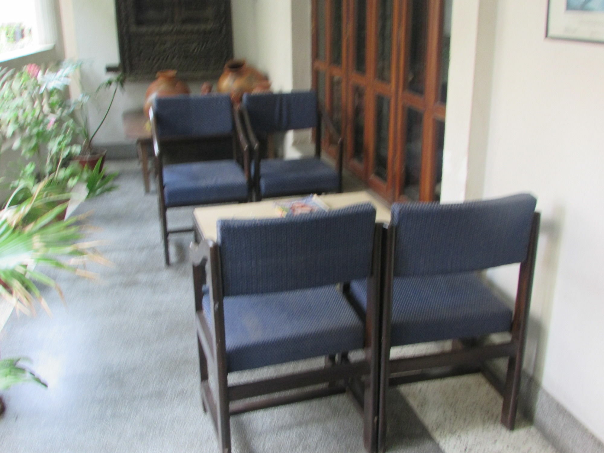 Sacred Boutique Hotel Kathmandu Bagian luar foto